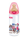 Nuk biberon travel  latex t2 300 ml