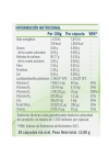 Lactoflora protector inmunitario 30 capsulas