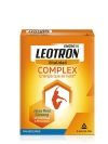 Leotron complex 60 cápsulas