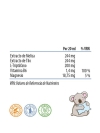 Neo peques felices sueños sabor manzana 150 ml