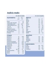 Blemil plus forte 1 leche de inicio 1200 gr