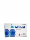 In-macula 60 cápsulas