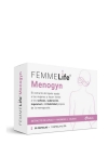 Deiters femmelife menogyn 30 cápsulas