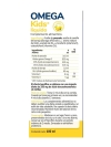 Ordesa omega kids liquido sabor limón 100ml