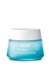 Vichy mineral 89 gel sorbete piel grasa 50ml