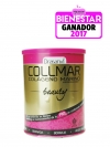 Collmar beauty colágeno marino hidrolizado sabor granada 275 gr