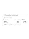 Collmar beauty colágeno marino hidrolizado sabor granada 275 gr