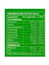 Berocca performance 60 comprimidos