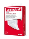 Leukoplast Leukomed Absorbent Plus apósito 5x7,2cm 5 unidades