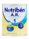 Nutriben ar 1 800 g