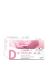 Donna plus embarazo 30 cápsulas + 30 perlas