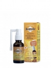 Juanola própolis pulverizador bucal sabor miel-limón 30 ml