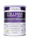 Collmar colágeno marino hidrolizado + magnesio sabor vainilla 300 gr