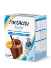 Fontactiv forte sabor chocolate 30g 14 sobres