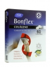 Bonflex colágeno 60 comprimidos.