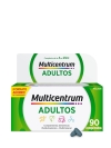 Multicentrum adultos 90 comprimidos