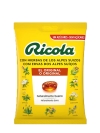 Ricola bolsa caramelos sabor original 70 gr