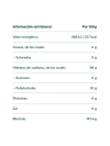 Ricola caramelo de hierbas suizas 50 g