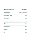 Ricola bolsa caramelos sabor limón melisa 70gr