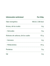 Ricola caramelo flores de sauco sin azucar 50gr