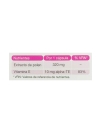 Serelys meno 60 capsulas
