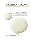 Eucerin oil control dry touch crema ligera spf 50+ 50ml