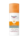 Eucerin oil control dry touch crema ligera spf 50+ 50ml