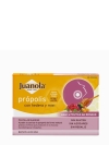 Juanola con própolis y frutas del bosque 24 comprimidos.