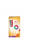 Leotron vitamina c 36 comprimidos