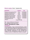 Produo daily care 30 cápsulas