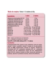 Produo stop 10 sobres