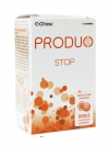 Produo stop 10 sobres
