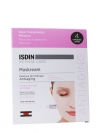 Isdin maskream máscara de hidrogel 4 unidades