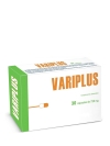 Variplus 30 cápsulas