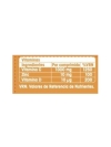 Redoxon vitamina c 1000 mg sabor naranja 30 comprimidos efervescentes