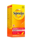 Supradyn energy extra 60 comprimidos