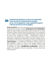 Deiters nauserina 30 comprimidos