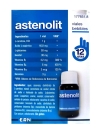 Astenolit 12 viales bebibles