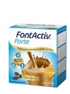 Fontactiv forte sabor café 14 sobres x 30gr