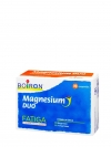 Boiron magnesium duo 80 comprimidos