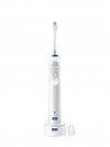 Cepillo dental eléctrico vitis® sonic s10 doble acción