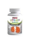 Neo peques vitazinc sabor fresa 30 gominolas