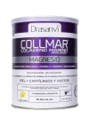 Collmar magnesio colágeno marino sabor limón 300 gr