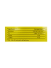 Aquilea vitamina c + zinc sabor naranja 28 comprimidos efervescentes