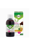 Juanola jarabe de niños para la tos 150ml