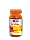 Pediakid multivitaminas sabor cereza 60 gominolas