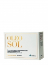 Deiters oleosol aceite de zanahoria 60 cápsulas