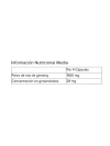 Arkopharma arkocápsulas ginseng bio 45 cápsulas