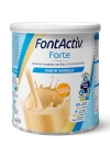 Fontactiv forte sabor vainilla 800gr