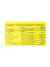 Aquilea detox + quemagrasas sabor piña 10 sticks